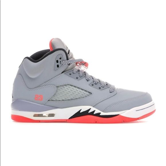 Jordan Other - JORDANS -air jordan 5 retro GG